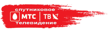 Спутниковое ТВ МТС